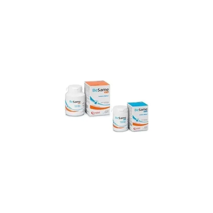 Candioli Pharmaceuticals Besame 200 30 Chewable Tablets