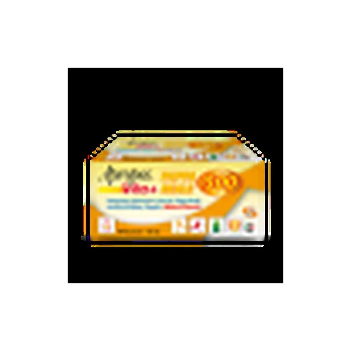 Apropos Vita + Royal Jelly Dietary Supplement Gluten-Free and Lactose-Free