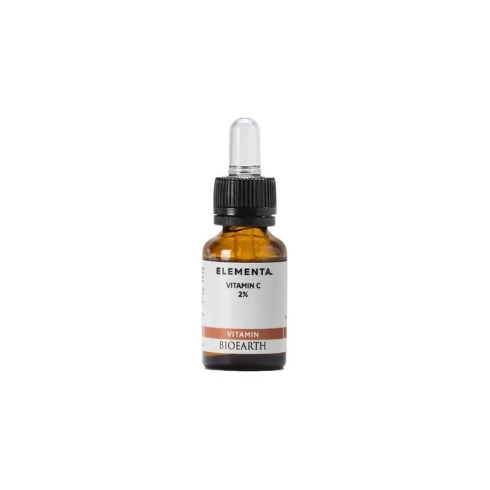 Bioearth Bioearth Elementa Vitamin C Concentrate 15ml