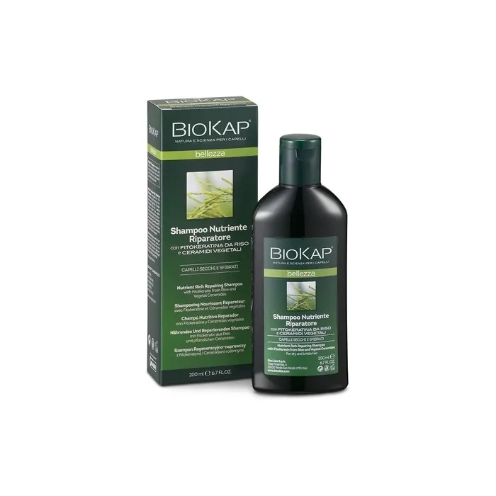 Biokap Sh Repairing Nutrient