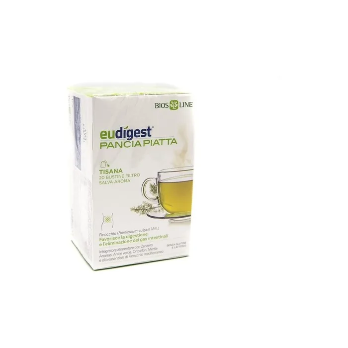 Eudigest Dopopasto Tis 20bst Bsl