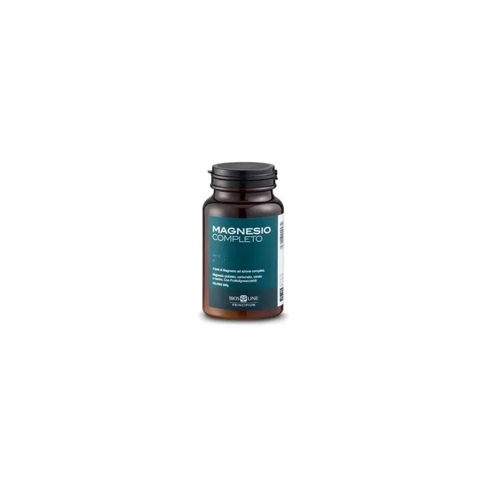 Bios Line Biosline Principium Complete Magnesium 90 Tablets