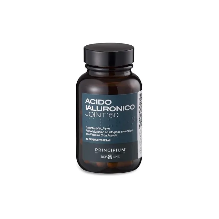 Acido Ialur Joint150 60 Capsules BSL