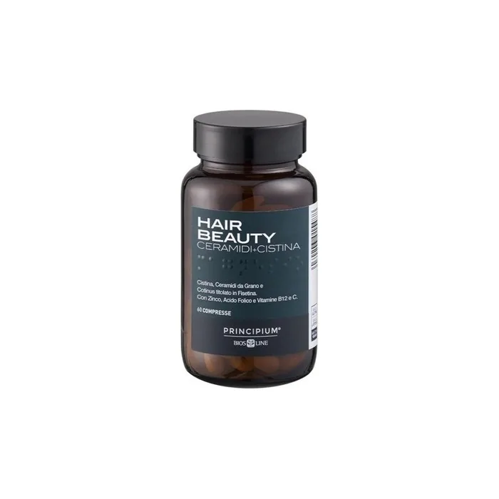 Hair Beauty Principium 60 Tablets
