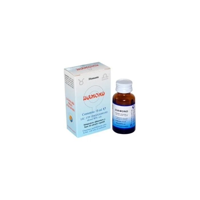 Herboplanet Diamond Digestive Health Supplement 10ml