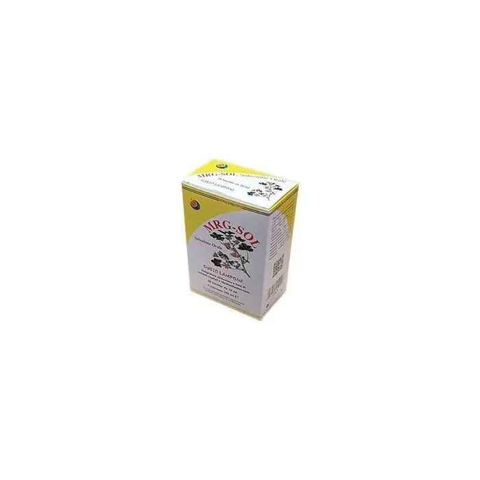 Herboplanet Mrgsol Oral Solution 20 Sachets