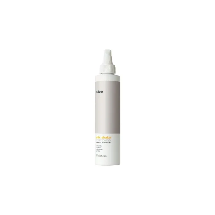 Milkshake Direct Color 100 Ml Silver