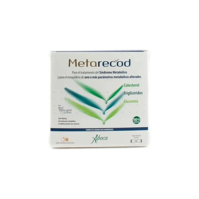 Aboca Aboca Metarecod 40 Envelopes