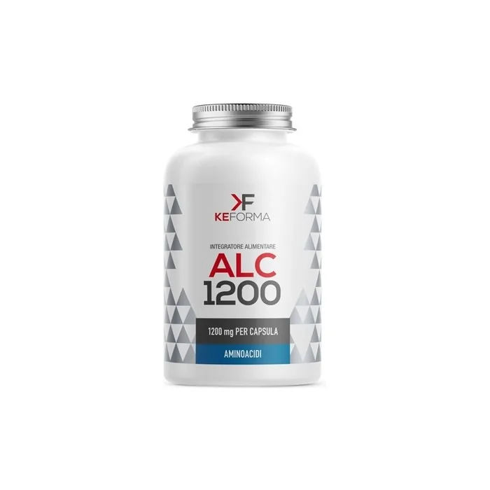 Aqua Viva ALC 1200 Dietary Supplement 50 Tablets
