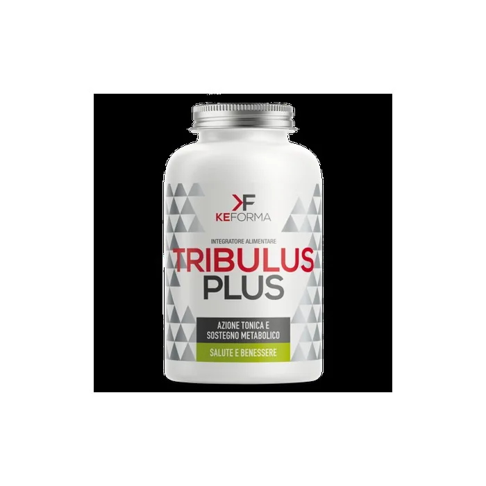 TRIBULUS PLUS KeForma by Aqua VIva 60 Capsules