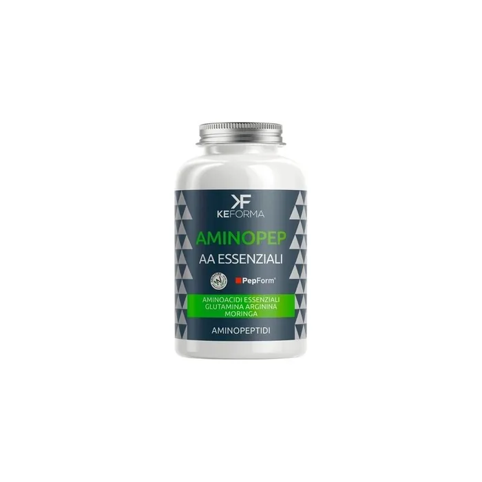 KeForma AminoPep Essential Amino Acid Supplement 150 Tablets