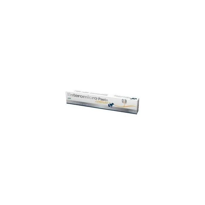 Nextmune Italy Srl Enteromicro Complex Paste 15 Ml