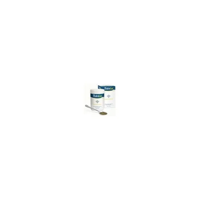 Pasquali Healthcare Midrolax Powder 80 Grams