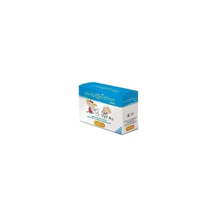 Buona Simbiosistem 20 Sachets