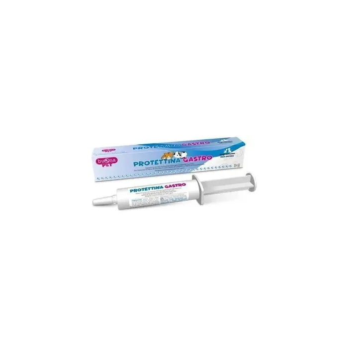 Buona Protettina Gastro Paste In Syringe 30 G