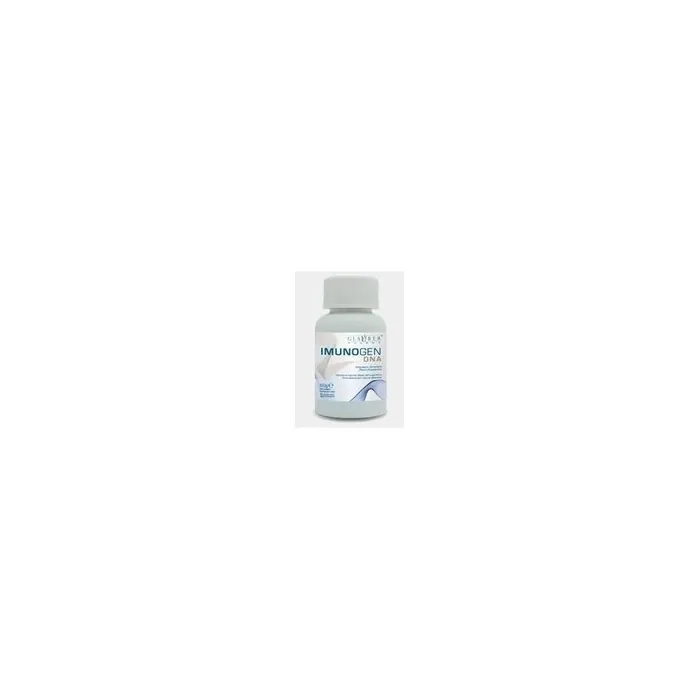 Forza Vitale Italia Imunogen Dna 60 Tablets
