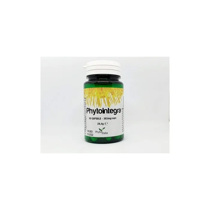 Phytoitalia Phytointegra 60 Capsules