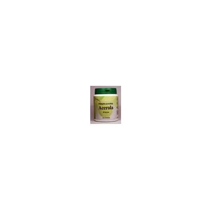Phytoitalia Acerola Dietary Supplement 60 Capsules - Antioxidant for Immune Defense