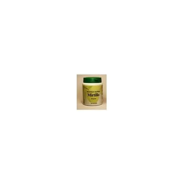 Phytoitalia Mirtillo Dietary Supplement 60 Capsules