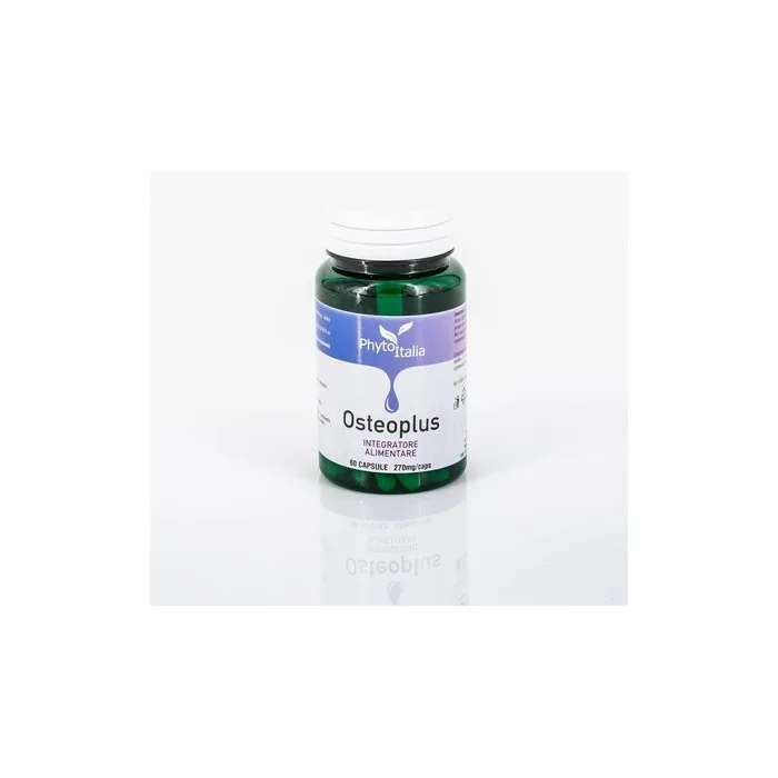 Phytoitalia Osteoplus 60 Capsules
