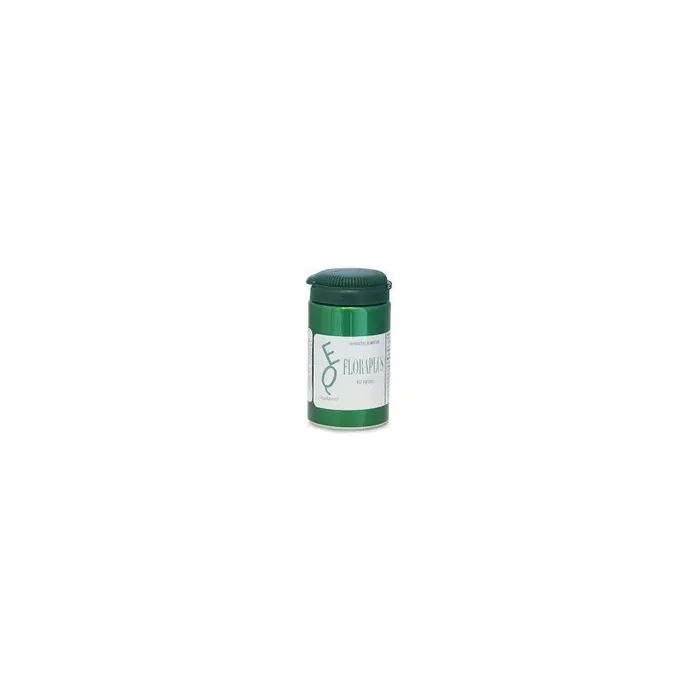 Phytoitalia Floraplus 60 Capsules