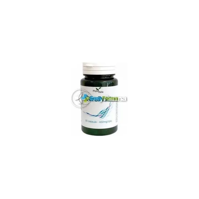 Phytoitalia Carsilven 60 Capsule Dietary Supplement