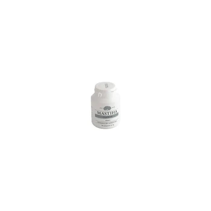 Phytoitalia Mastiha Di Chios Pure 90 Tablets