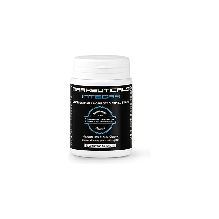 Markeuticals Integra 60 Capsules