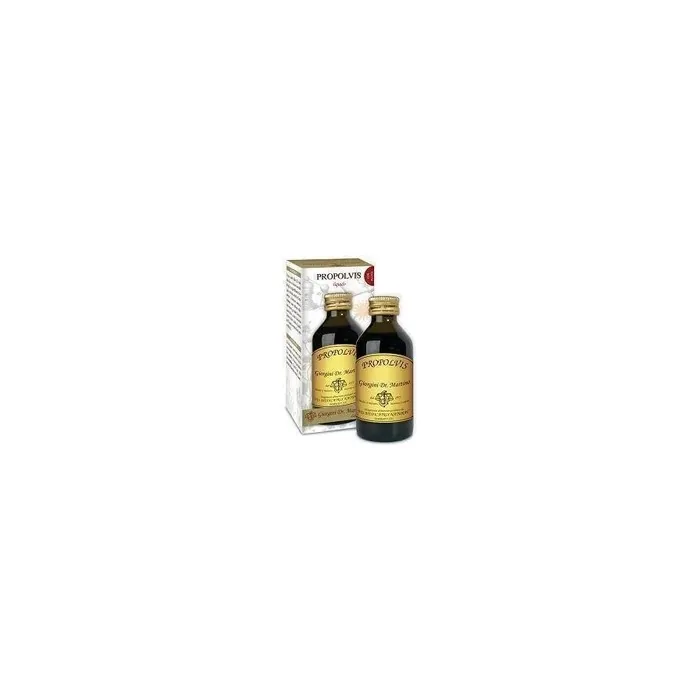 Drgiorgini Servis Srl Propolvis 100 Ml