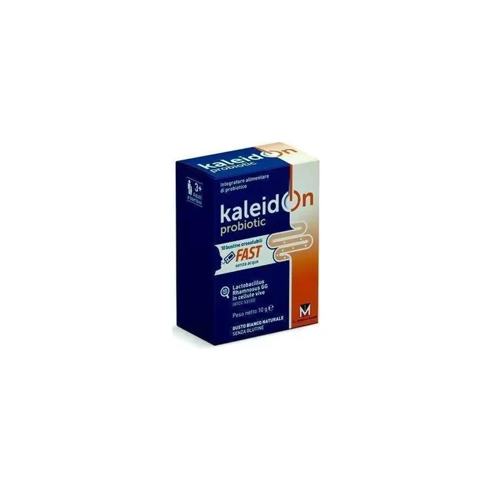 A Menarini Kaleidon Probiotic Fast Bianco Naturale