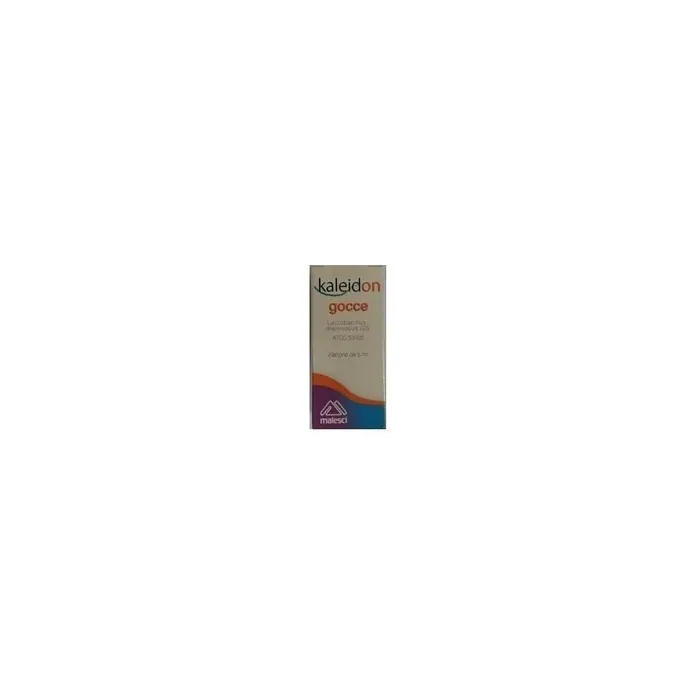A Menarini Kaleidon Probiotic Drops 5 Milliliters