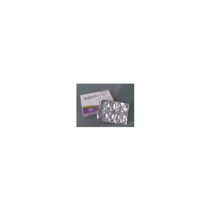 A Menarini Kaleidon Probiotic 60 20 Capsule