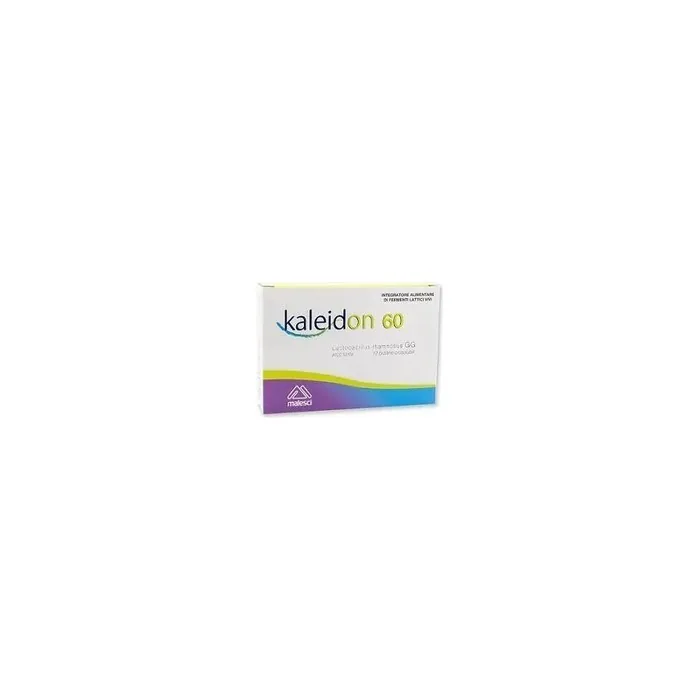 A Menarini Kaleidon Probiotic 60 12 Sachets