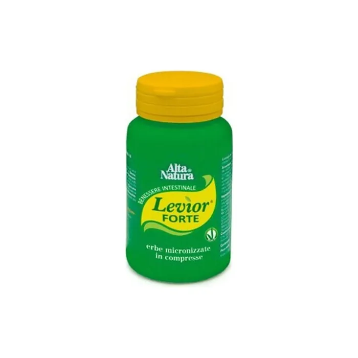 Alta Natura Levior Forte 70 Tablets 900mg