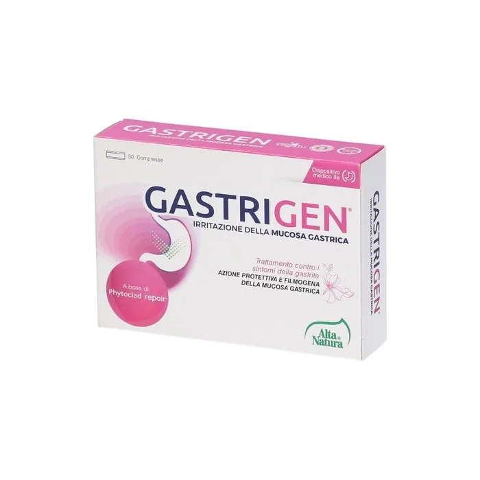 Gastrigen DM 30 Tablets