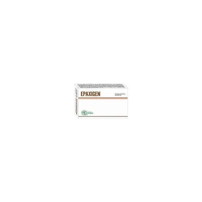 Anvest Health Srl Epaxigen 20 Tablets