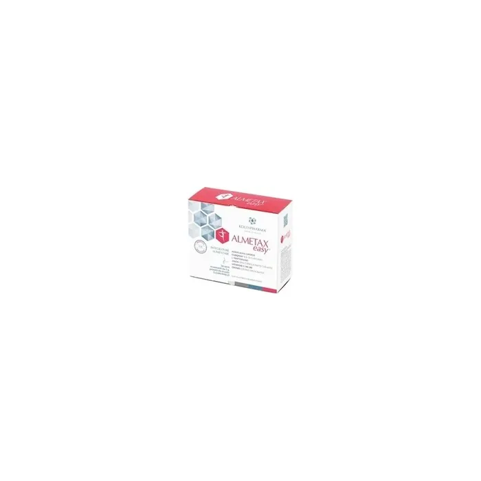 Kolinpharma Almetax Easy 30 Soluble Sachets 60 Gr
