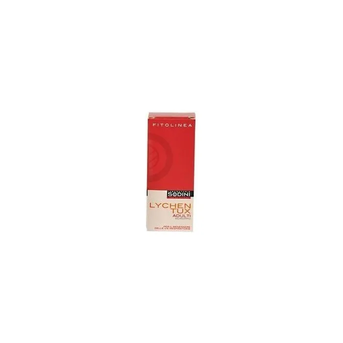 Sodini Laboratory Lychen Tux Adult Dietary Supplement 150ml