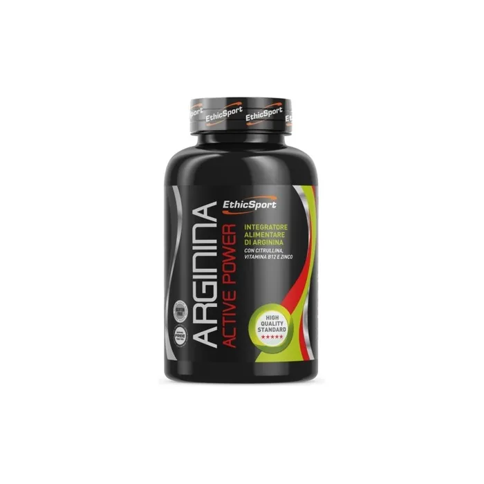 ARGINIA Active Strength EthicSport 90 Tablets