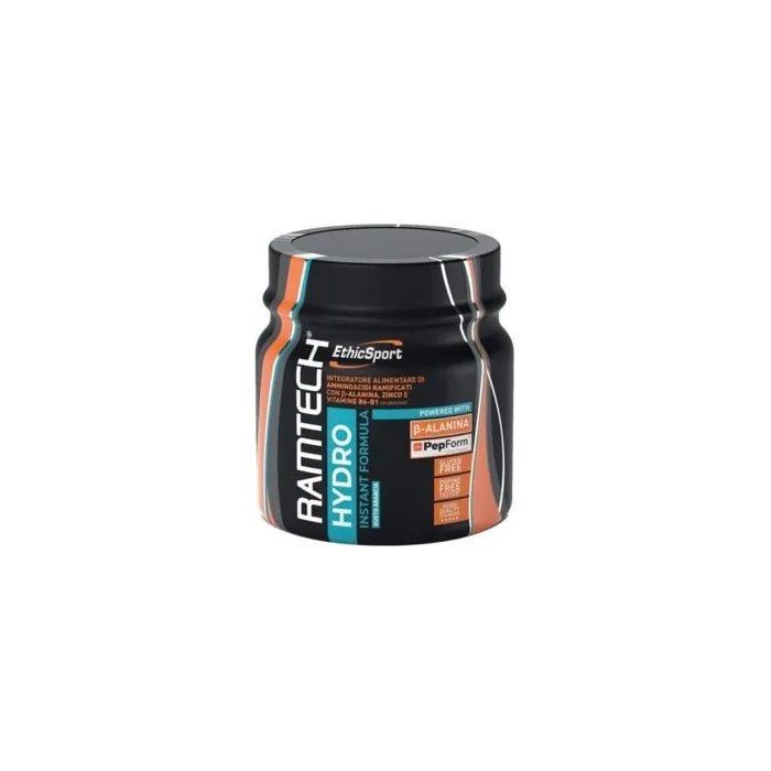 ETHICSPORT Ramtech Hydro Instant Formula Amino Acid Supplement 250g