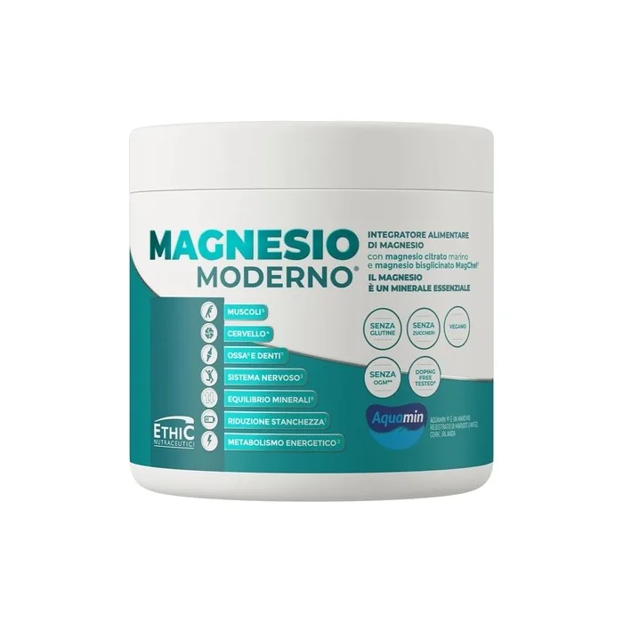 Ethicsport Modern Magnesium 300g Jar