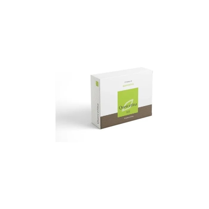 Quercetin Oti 30 Capsules