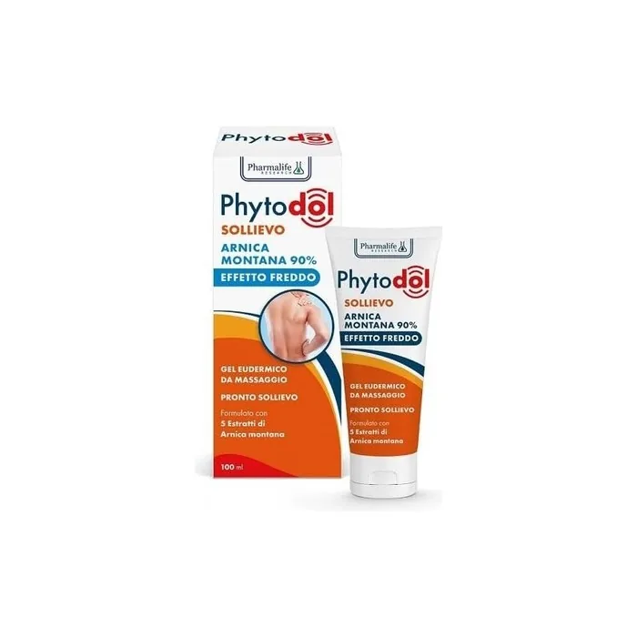 Phytodol Relief Arnica Montana 100ml