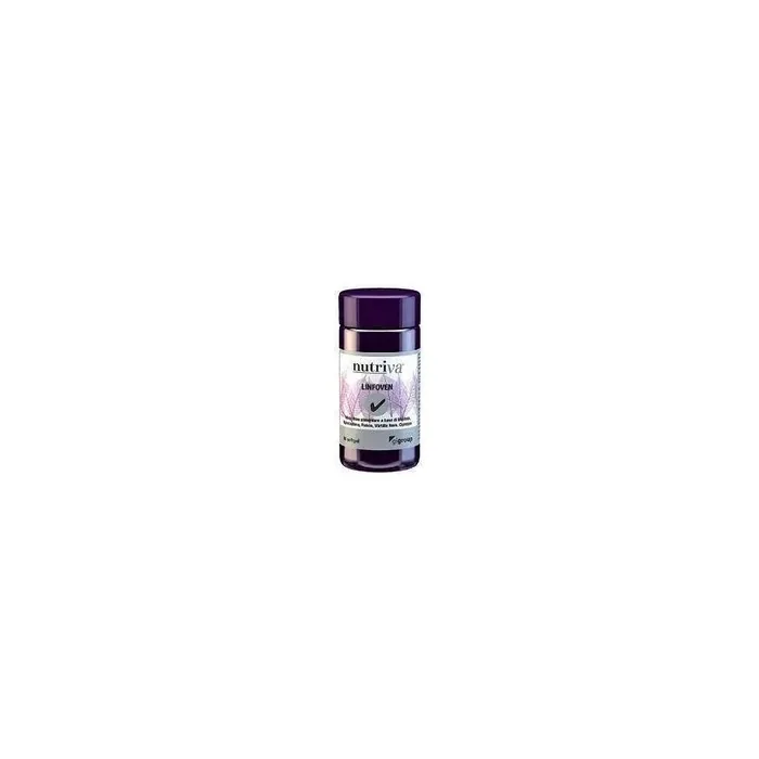 Giuriati Group Nutriva Linfaven 30 Capsule Softgel