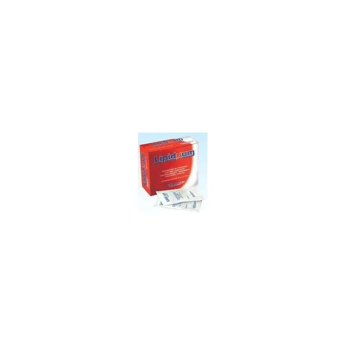Innovares Colonfit Lipidyum Orange 20 Sachets