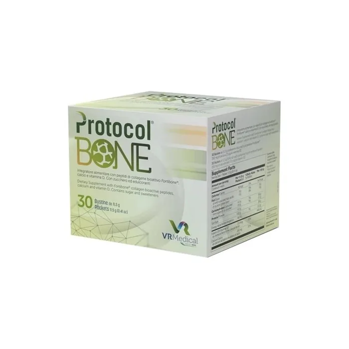 Vita Research Protocol Bone 30 Sachets
