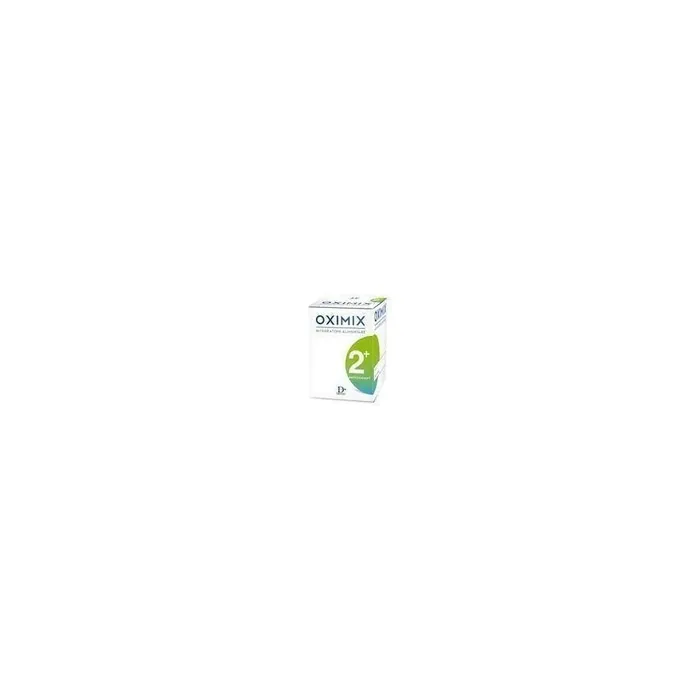 Driatec Srl Oximix 2 Antioxidant 40 Capsule
