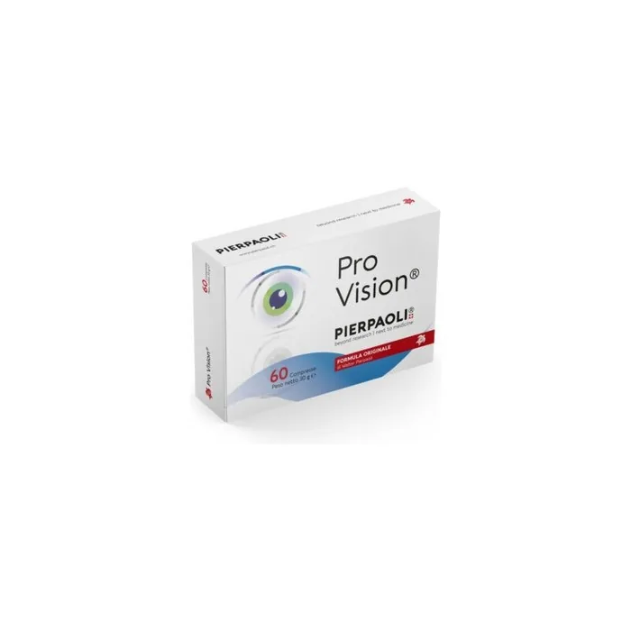 ProVision Pierpaoli 60 Tablets