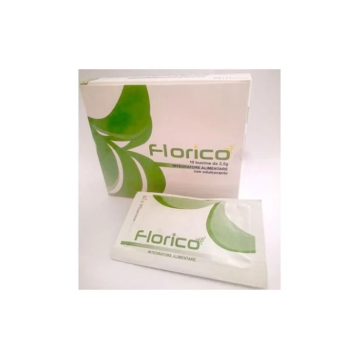 Bi3 Pharma Florico Dietary Supplement