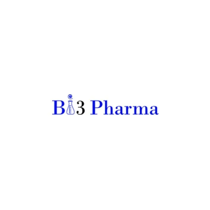 Bi3 Pharma Martial Strong Dietary Supplement 5ml